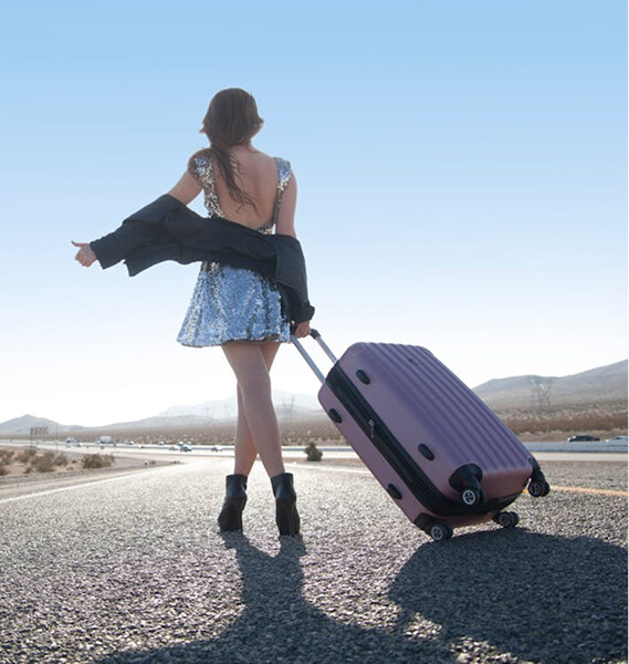 Travel Bags For Every Type Of Adventure