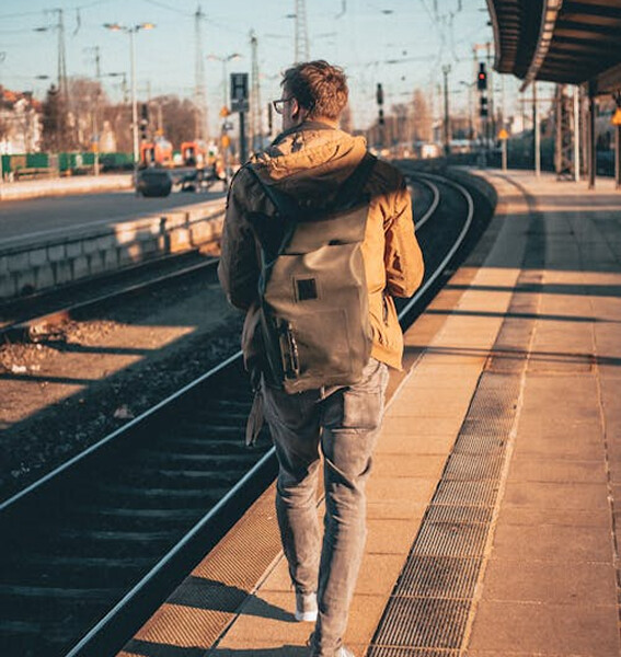 Travel Bags For Every Type Of Adventure