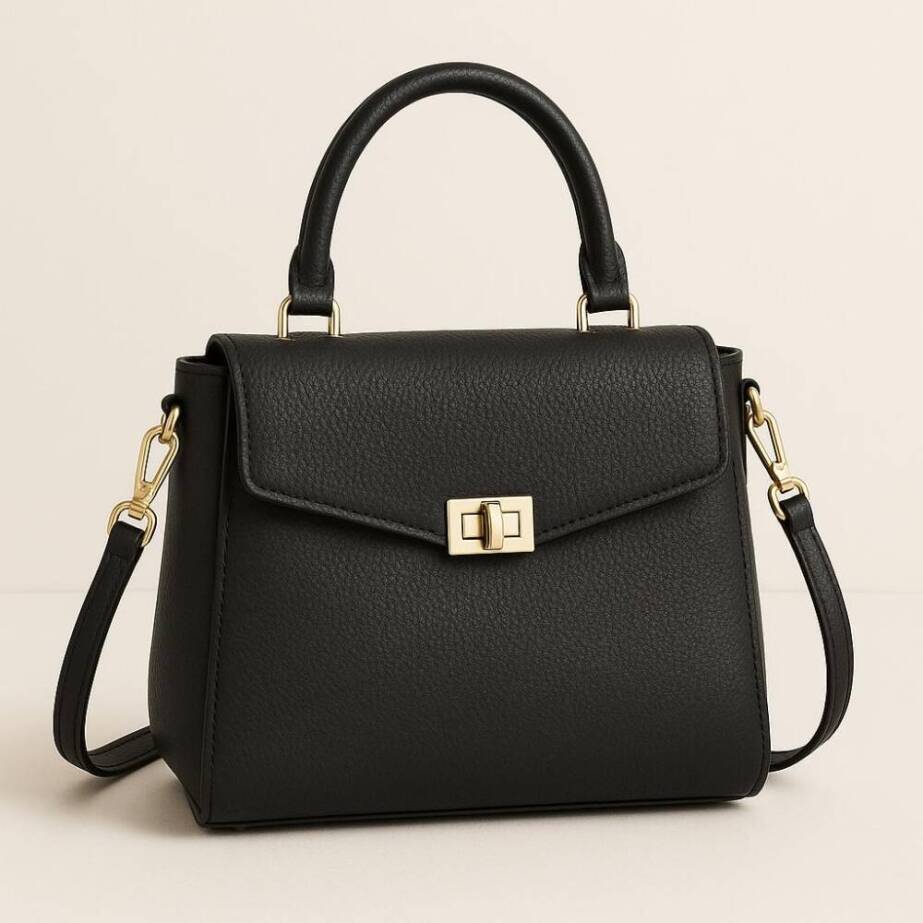 Örnek Ürün 5 - İlişkili Ürün (Siyah) - 1