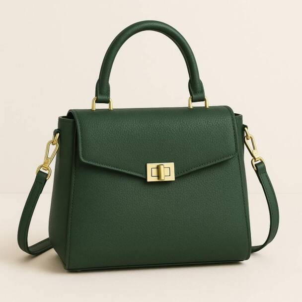 Örnek Ürün 3 - İlişkili Ürün (Yeşil)